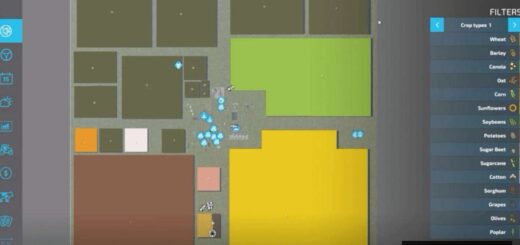 Flat Lands