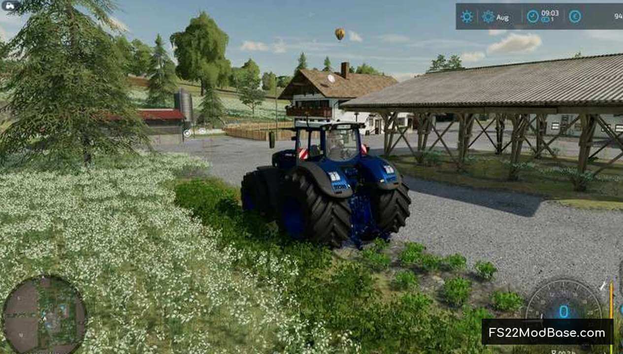 Giants Island 2022