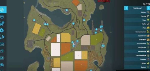 Giants Island 2022