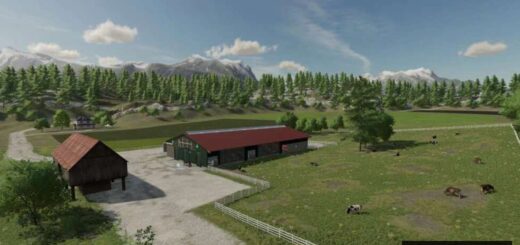 Goldcrest Valley 22