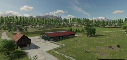 Goldcrest Valley 22