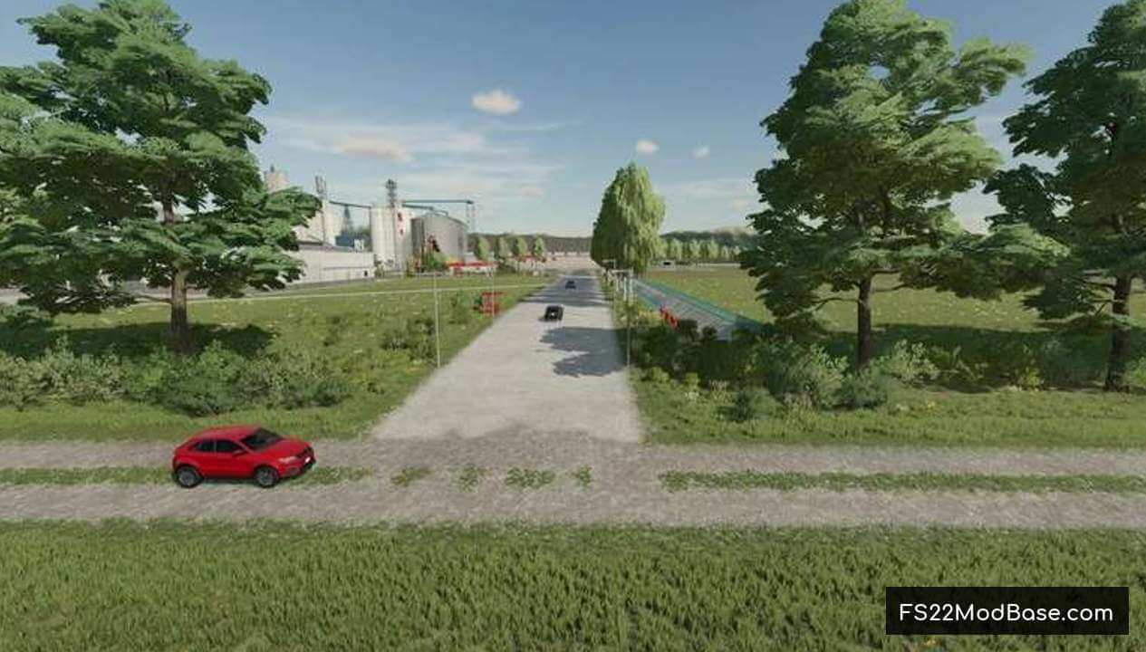 GrandViewLands