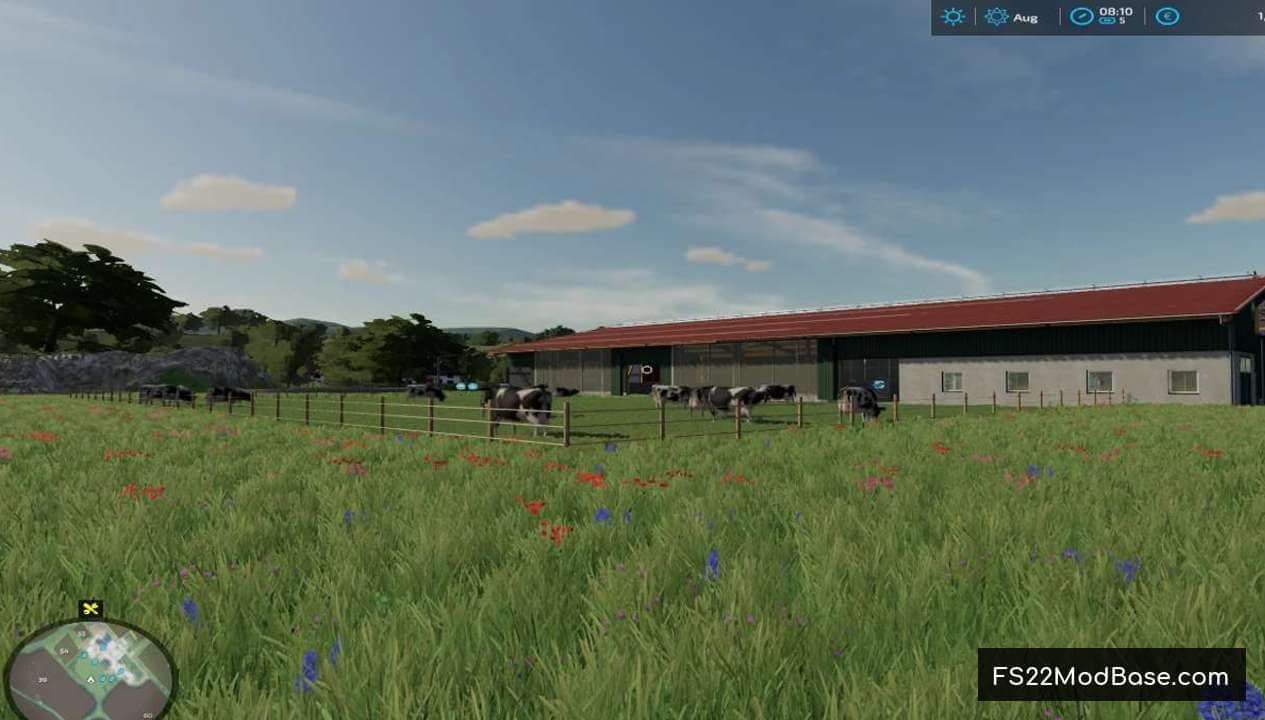 Grassylands
