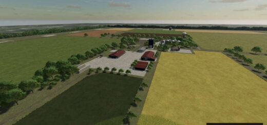 Great Western Farms 22