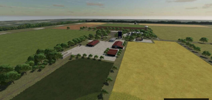 Great Western Farms 22