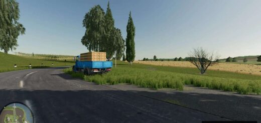 Green Valley Alfa