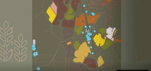Gryaznoye Village