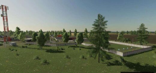 Gryaznoye Village