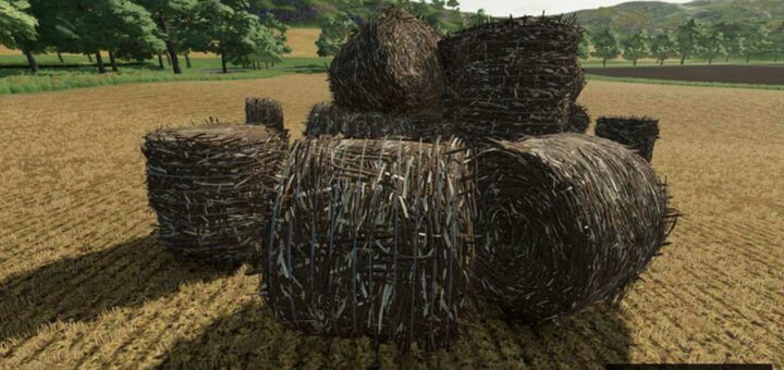 Haut-Beyleron Gold Version