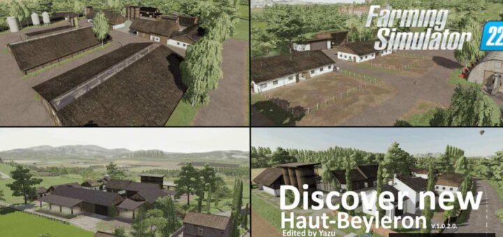Haut-Beyleron