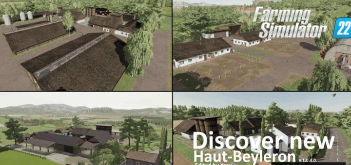 Haut-Beyleron