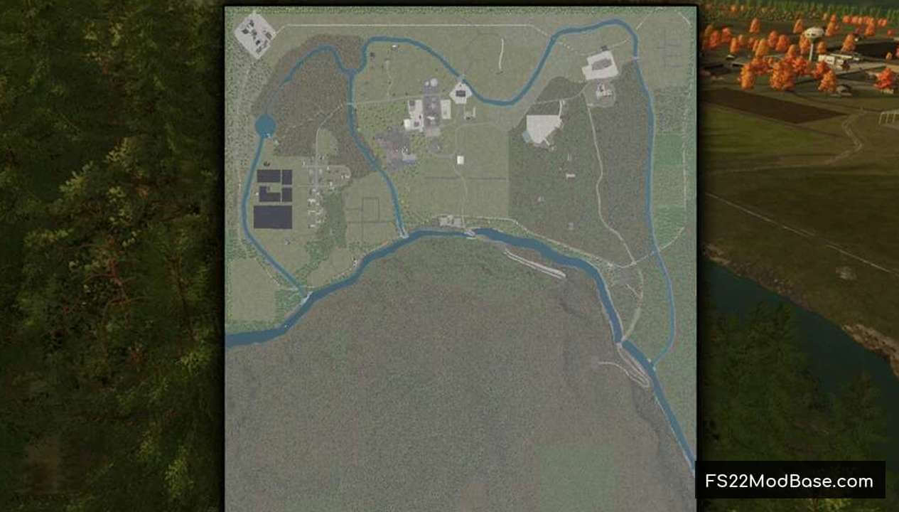Hillibee Creek