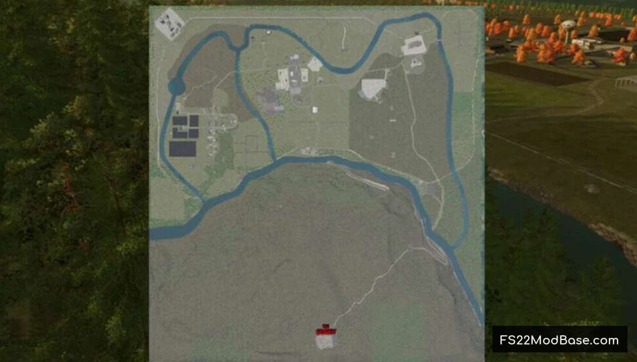 Hillibee Creek
