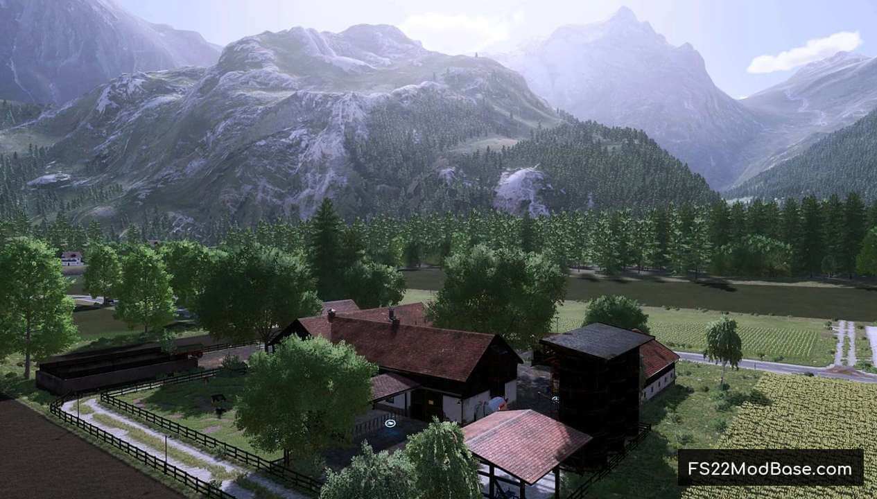 Hof Talbauer