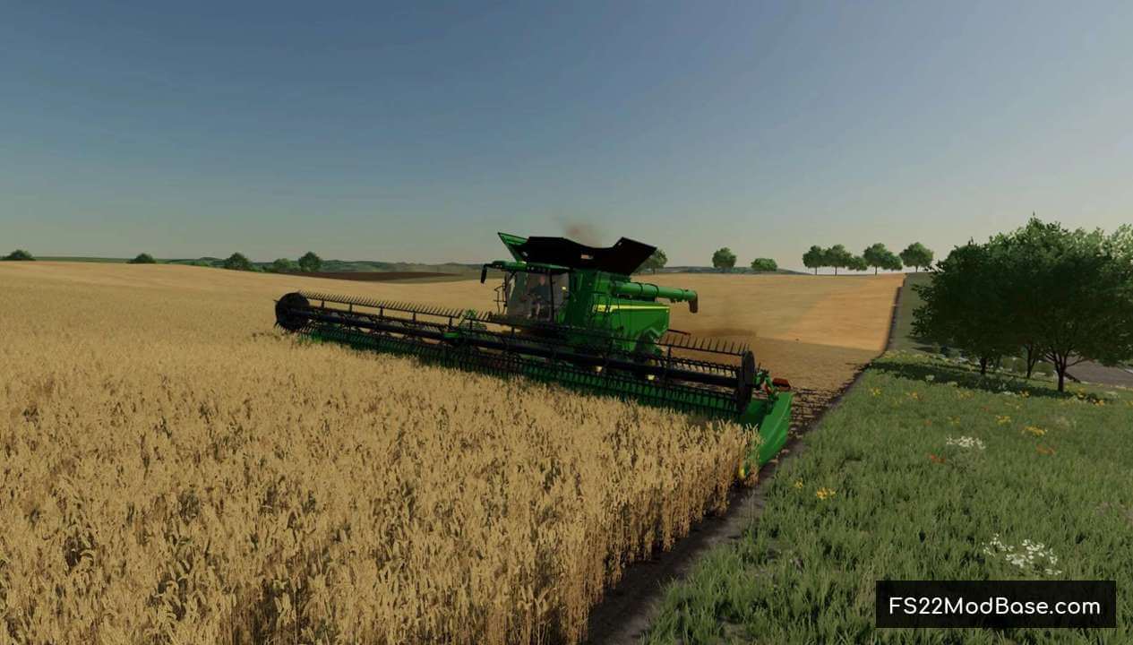 Hunter Farm 22