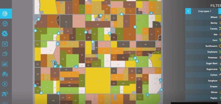 Huron County Michigan