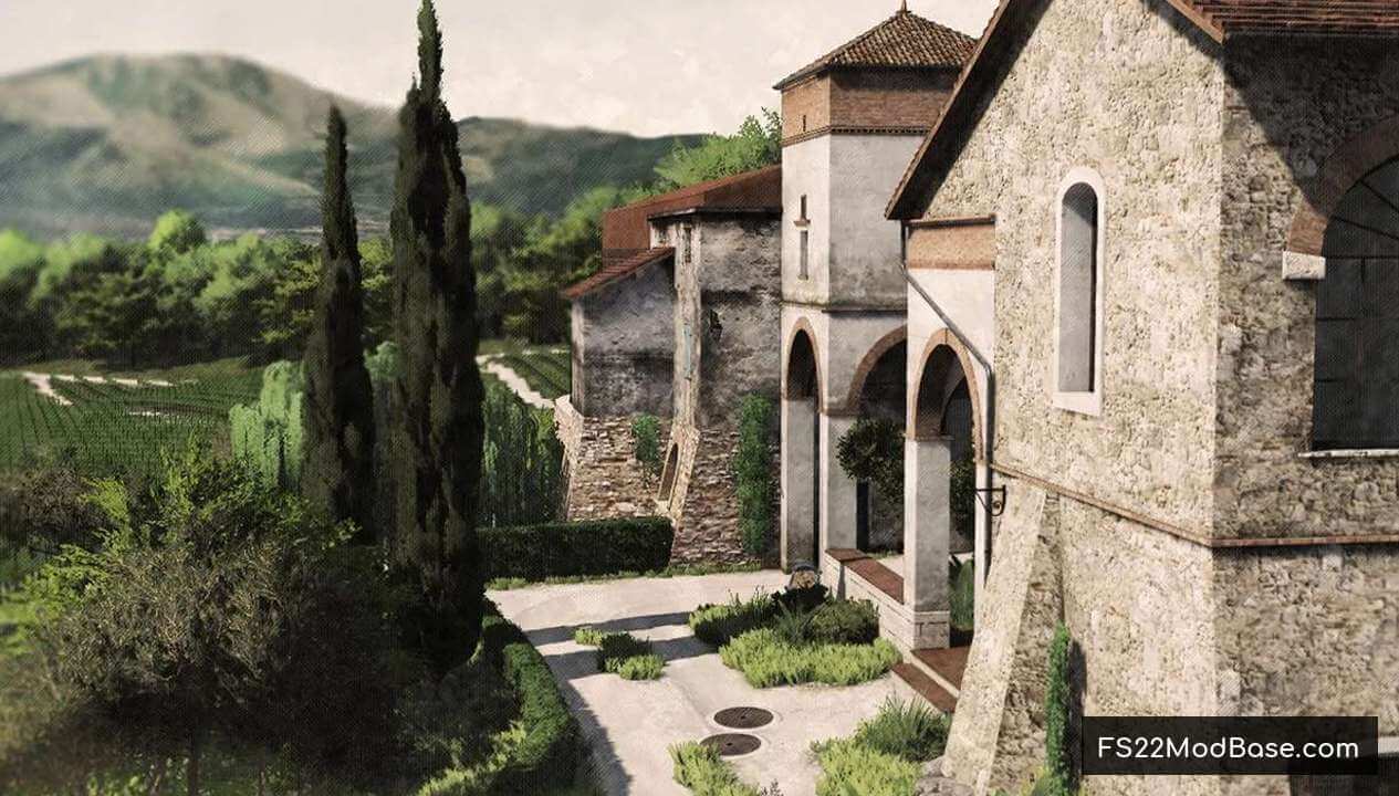 Italia Emilia Ext