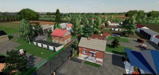 Kubanowice Podlaskie