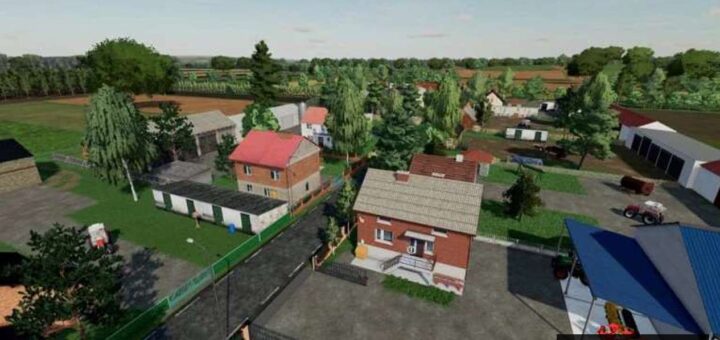 Kubanowice Podlaskie