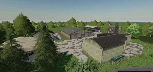 La Petite Agricole