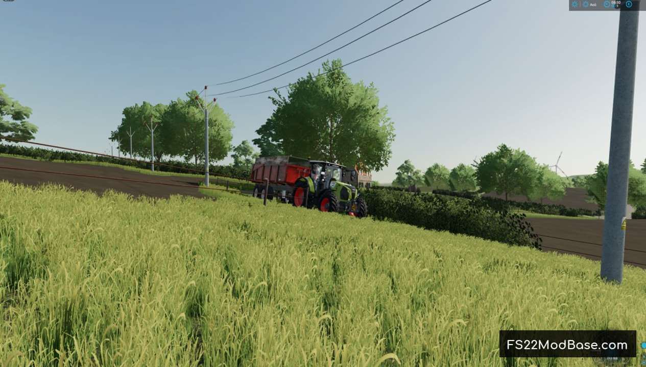La Plaine Elevage