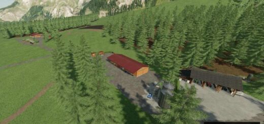 La Vallee Perdue