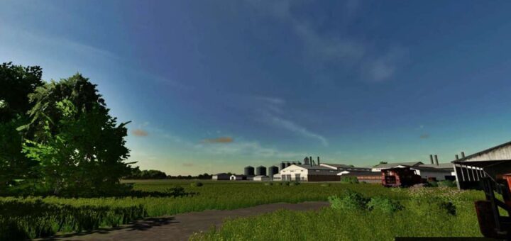 Lake Providence LA 4x