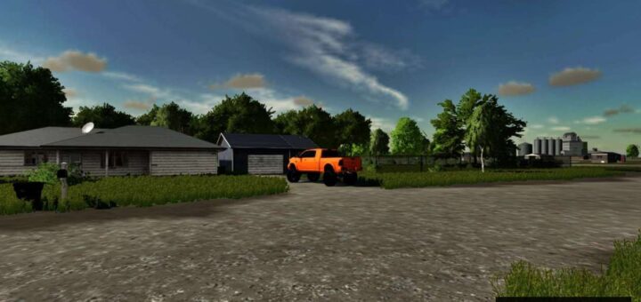 Lake Providence LA 4x