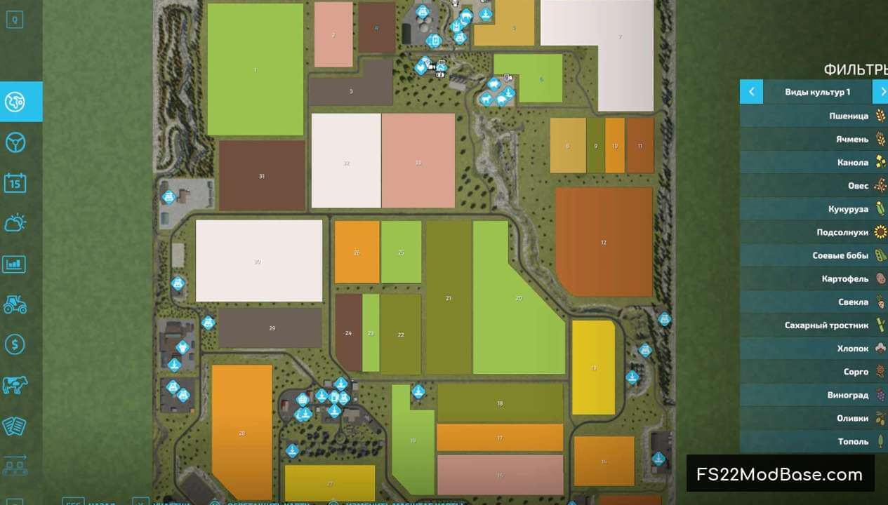 Lost Valley
