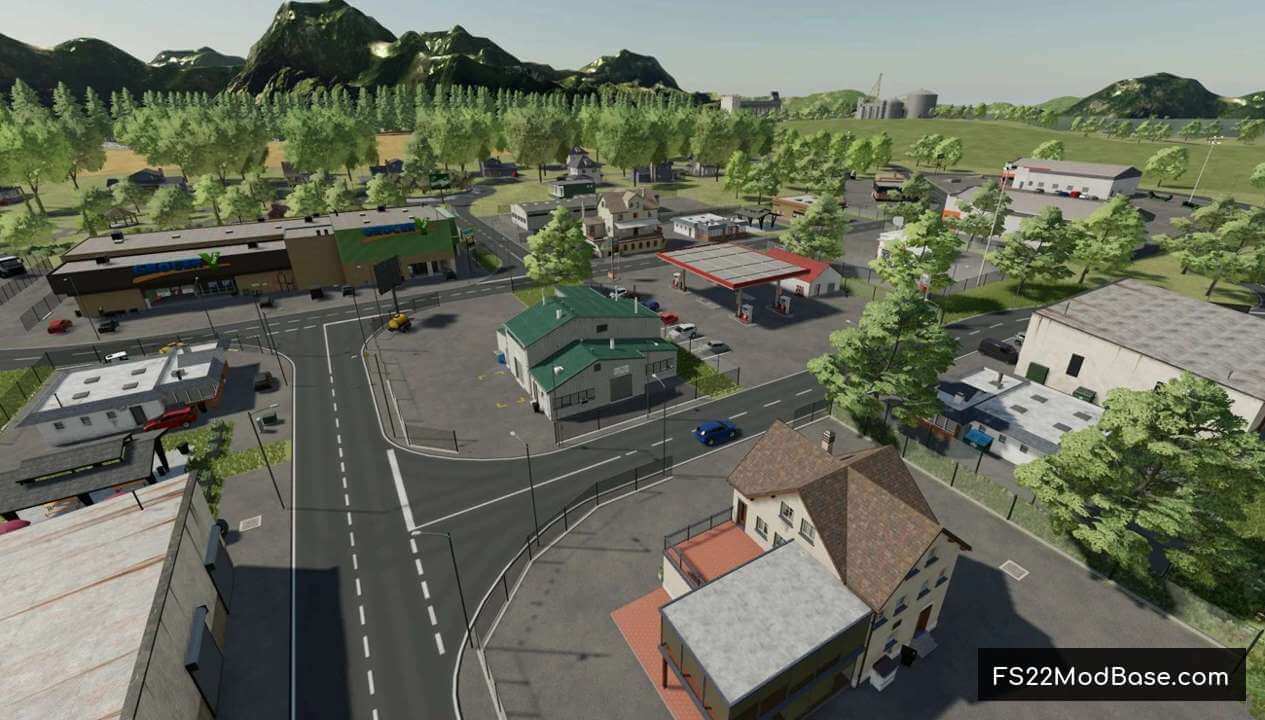 Lost Valley