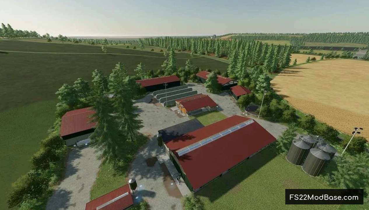 Lower Saxony 22