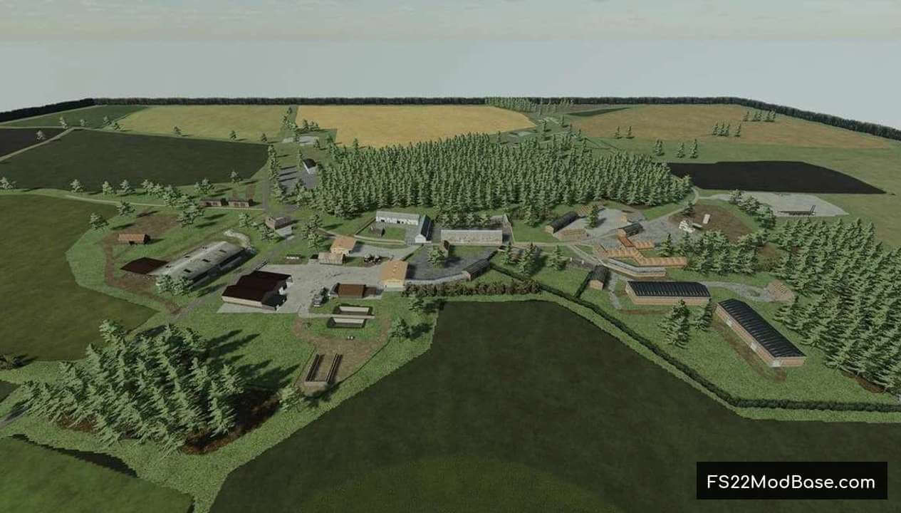 Map Name Eintragen