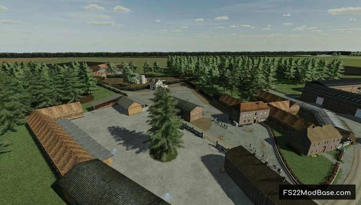 Map Name Eintragen