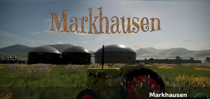 Markhausen