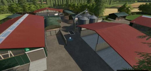 Maypole Farm