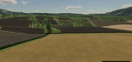 Maypole Farm