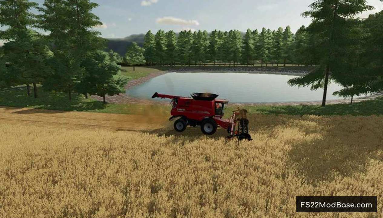 Maypole Farm