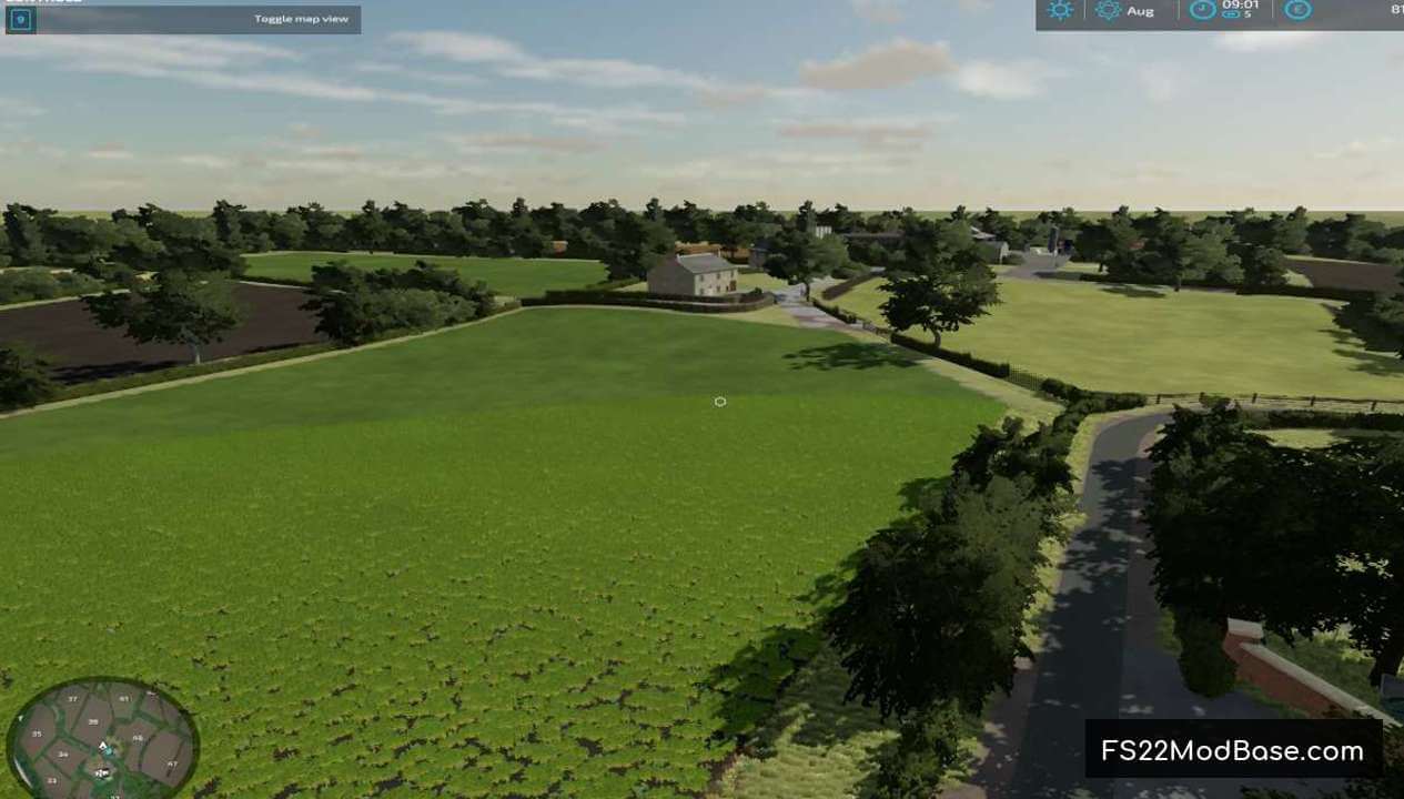 Meadow Grove