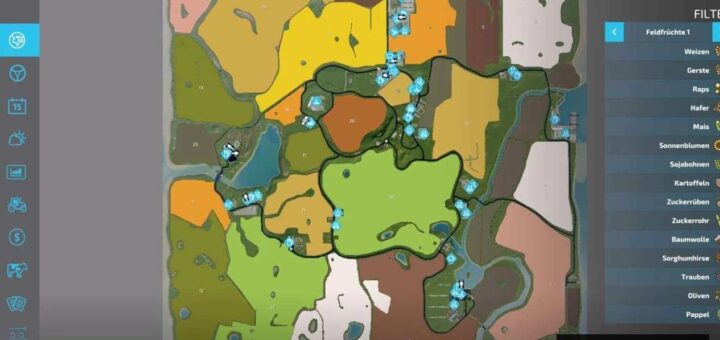 Mecklenburg Pomerania