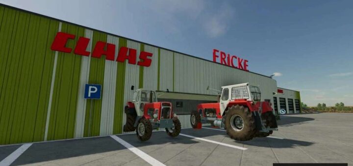 Mecklenburg Pomerania