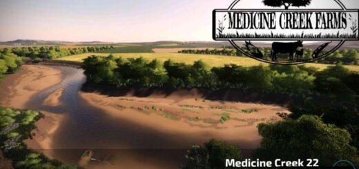 Medicine Creek 22
