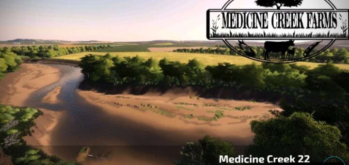 Medicine Creek 22