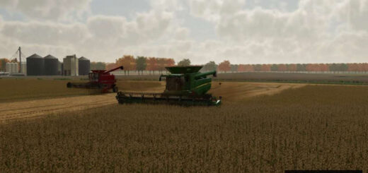 Midwest Horizon