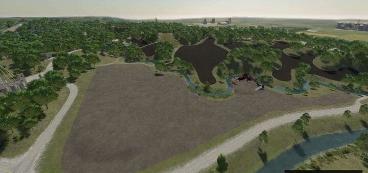 Mining Construction Economy Terrafarm Edition