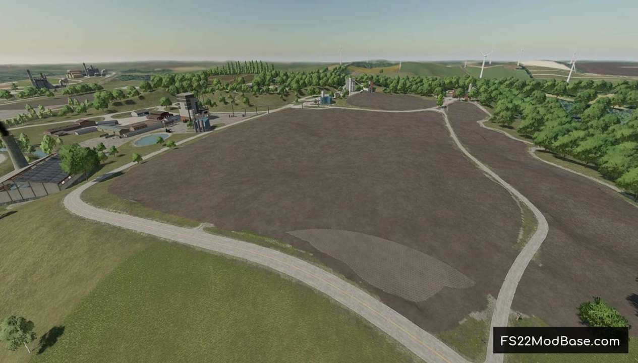 Mining Construction Economy Terrafarm Edition