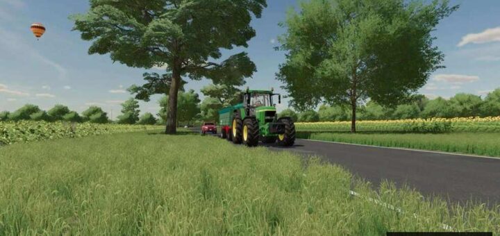 New Bartelshagen 2022