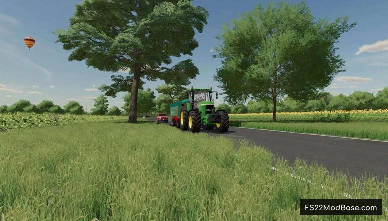 New Bartelshagen 2022