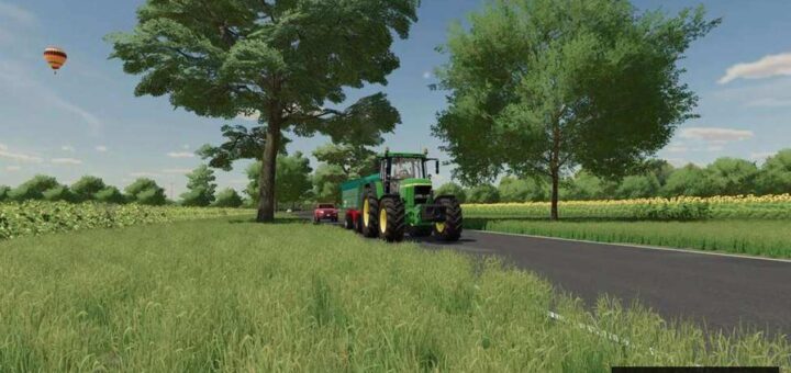 New Bartelshagen 2022