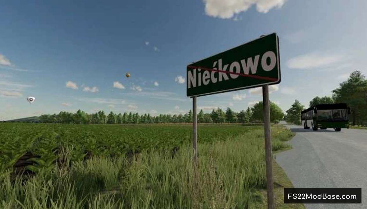 Nieckowo