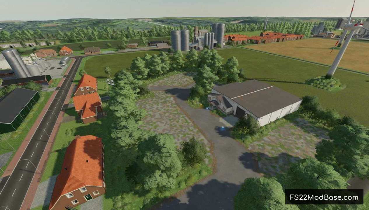 Niedersachsen